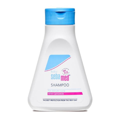 Sebamed Baby Shampoo
