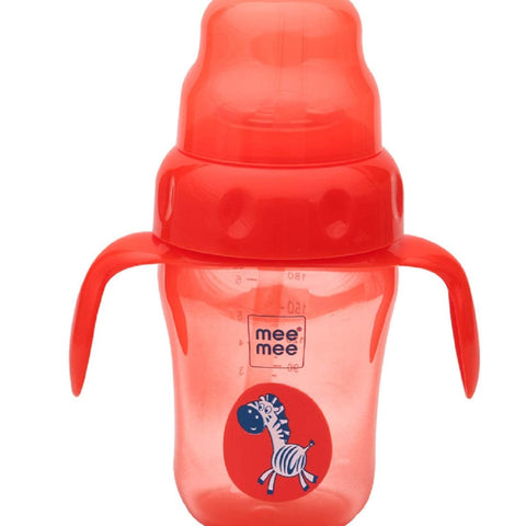 Mee Mee BPA Free, Easy Grip Sipper Cup for Babies/Toddlers 240ML