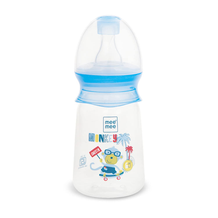 Mee Mee Eazy Flo Premium Baby Feeding Bottle