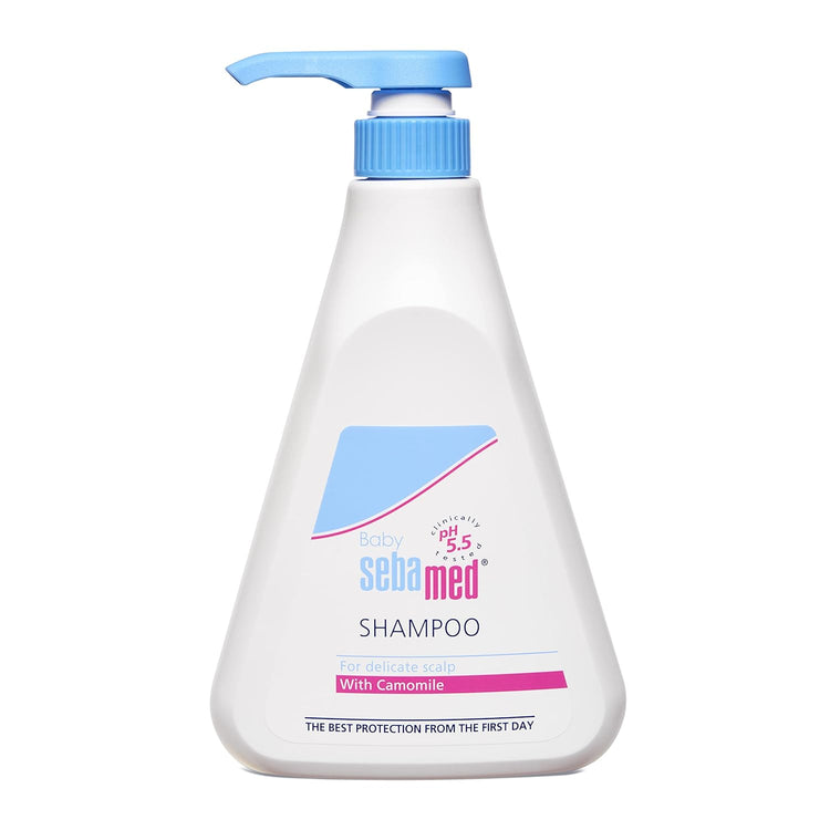 Sebamed Baby Shampoo