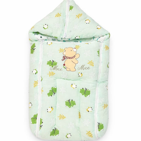 MEE MEE MUSLIN CARRYNEST