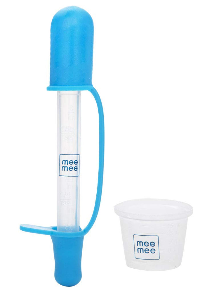 Mee Mee Accurate Medicine Dropper and Dispenser