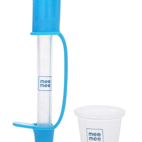 Mee Mee Accurate Medicine Dropper and Dispenser