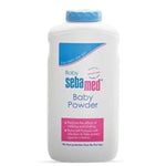 Sebamed Baby Powder 200 gm/Keeps newborn’s skin fresh