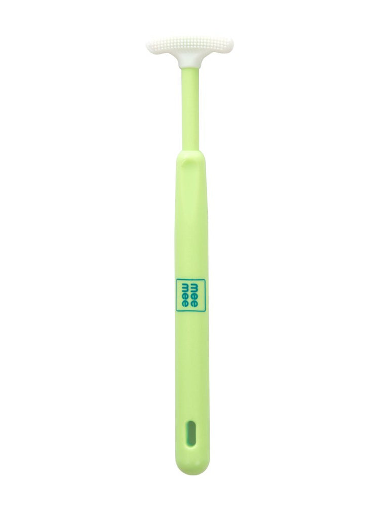 Mee Mee Baby Tongue Cleaner Brush