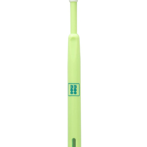 Mee Mee Baby Tongue Cleaner Brush