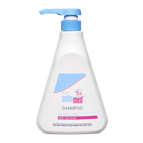 Sebamed Baby Shampoo 500 ml