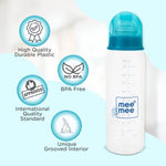 Mee Mee Eazy Flo Premium Baby Feeding Bottle (250 ml)