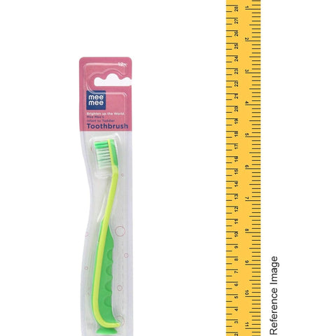 Mee Mee Soft Bristles Kids Toothbrush