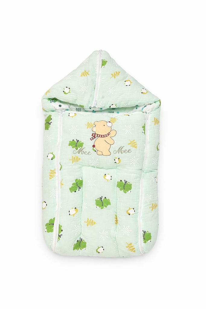 MEE MEE MUSLIN CARRYNEST