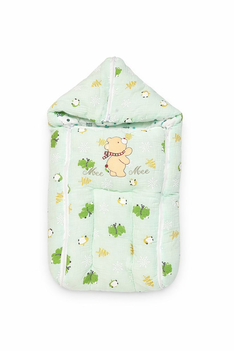 MEE MEE MUSLIN CARRYNEST