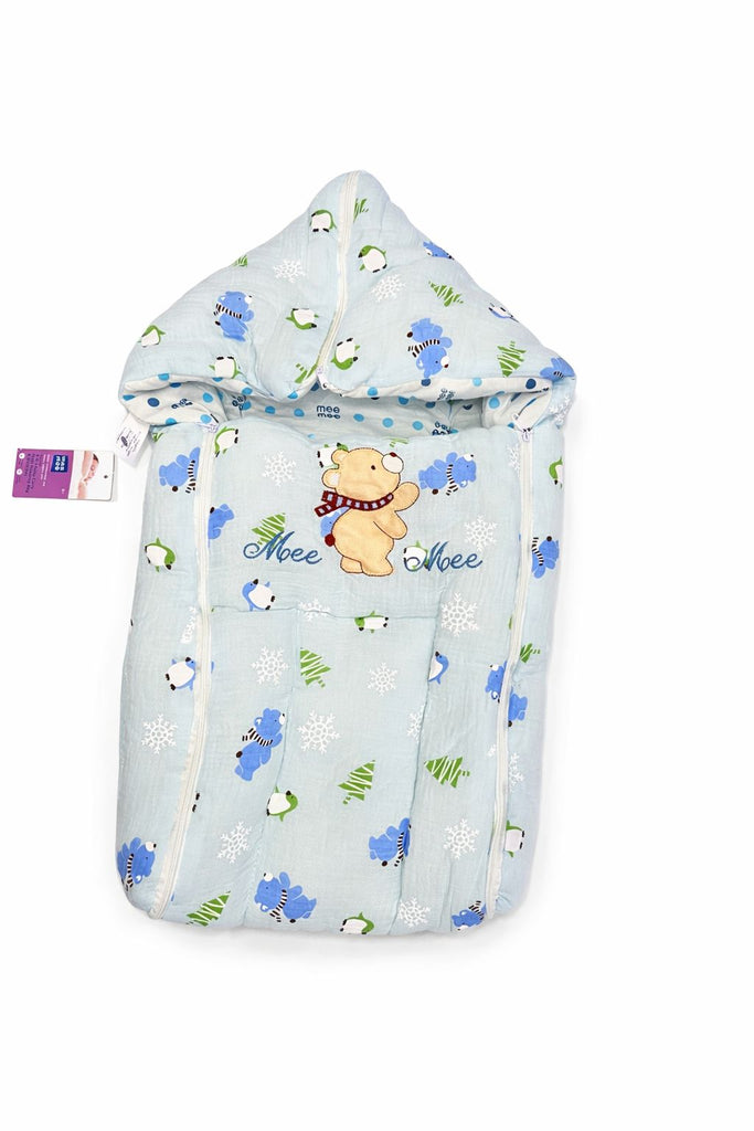 MEE MEE MUSLIN CARRYNEST