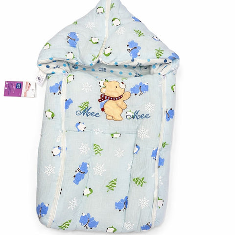 MEE MEE MUSLIN CARRYNEST