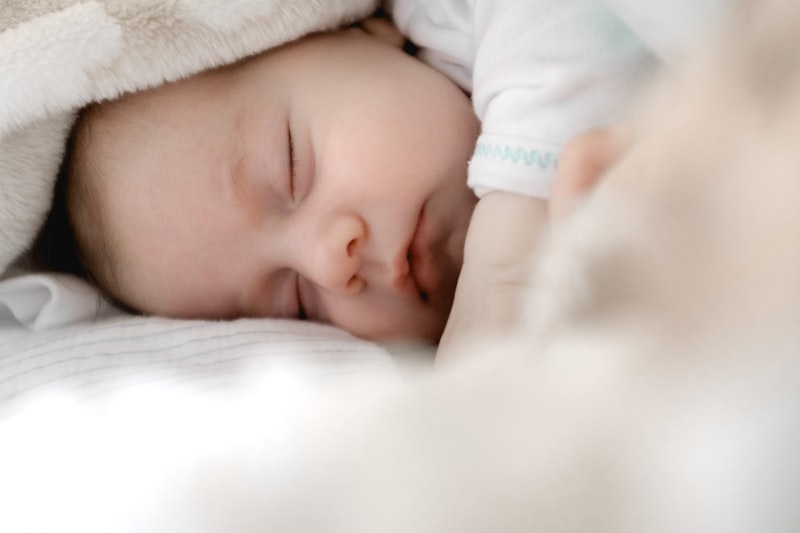 3-12 - Infant