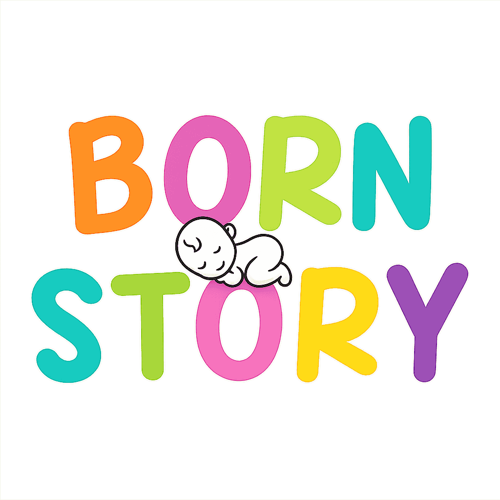 Born Story