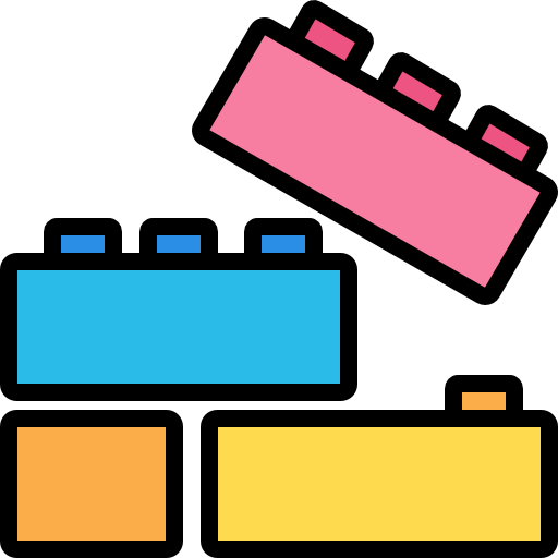 Building Blocks & Construction Sets