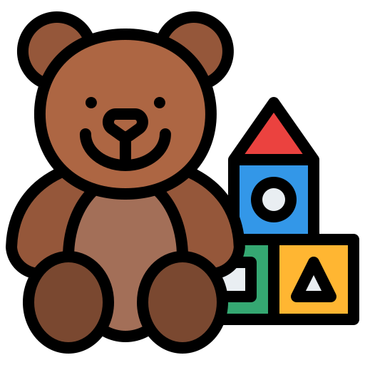 Soft Toys & Plushies