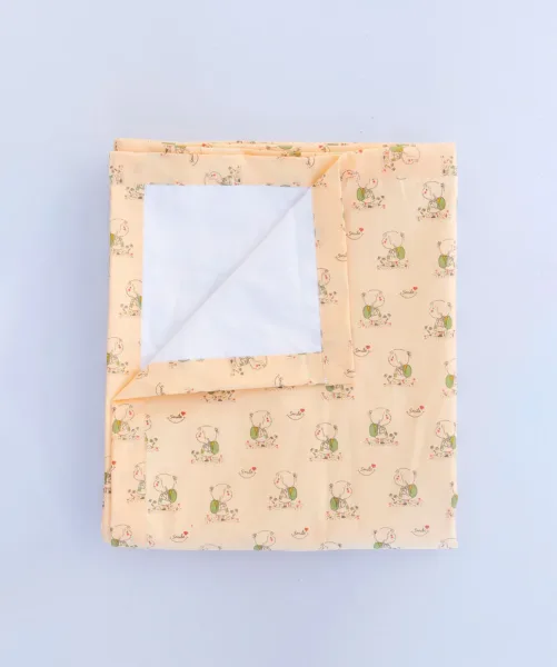 COTTON DOHAR-60*80CM