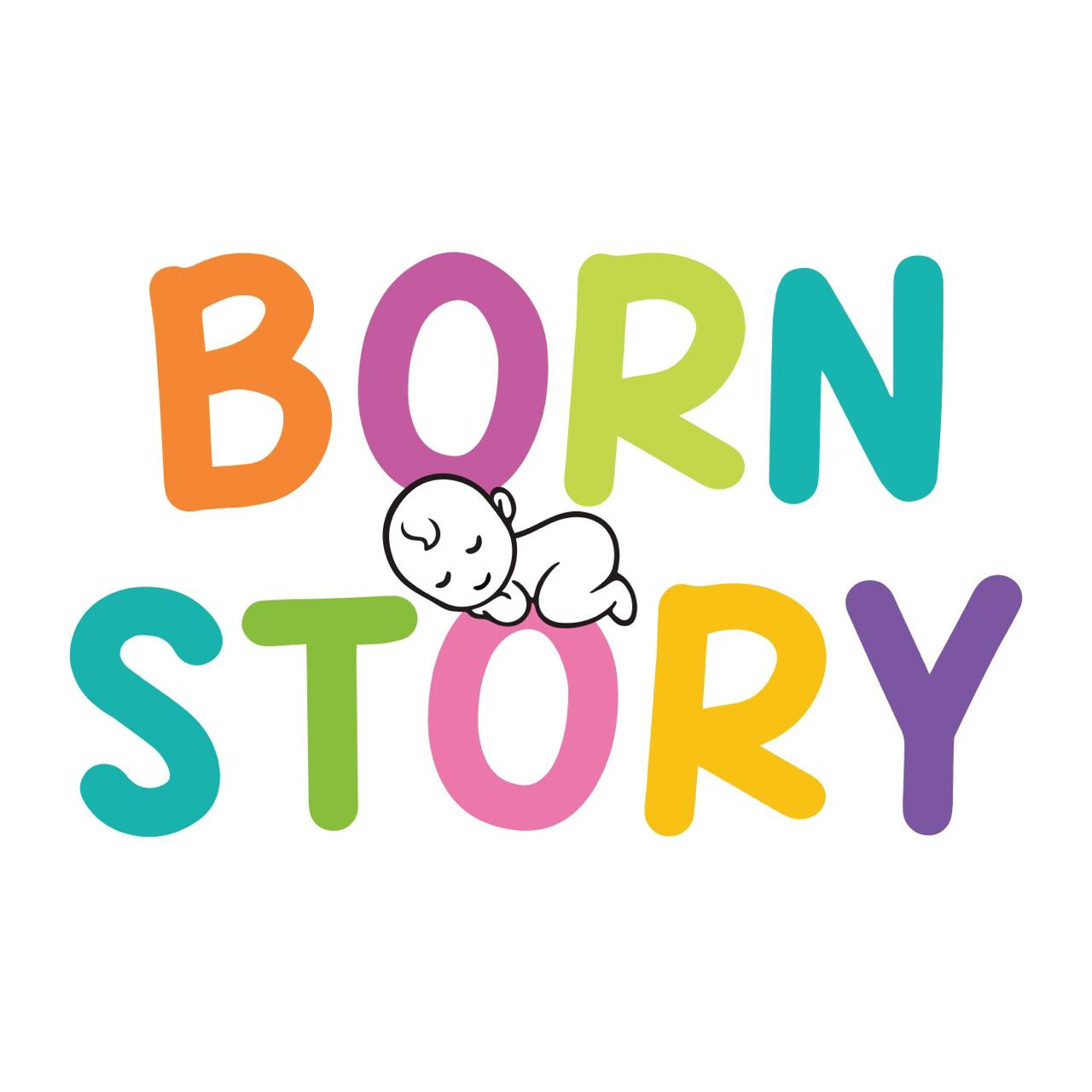 Born Story